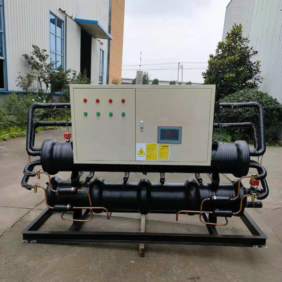 厦门市养殖热泵水源热泵机组 - 价格